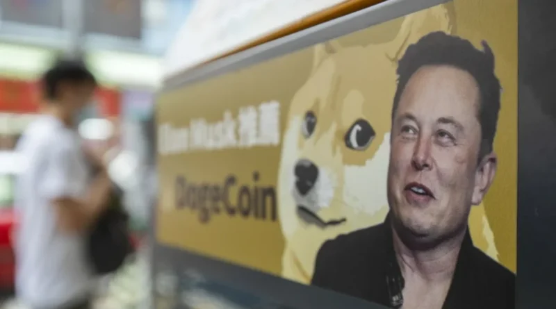 Elon Musk Goes On The Offensive Against Attorney In Dogecoin Lawsuit