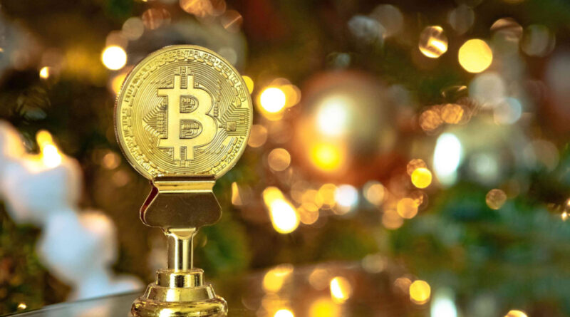 Bitcoin may be near its next leg up – analyst says