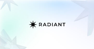 RDNT Up 10% After Binance Labs Invests $10 Million In Radiant Capital