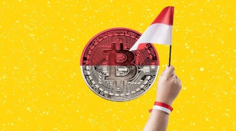 Indonesia launches national cryptocurrency exchange under government supervision
