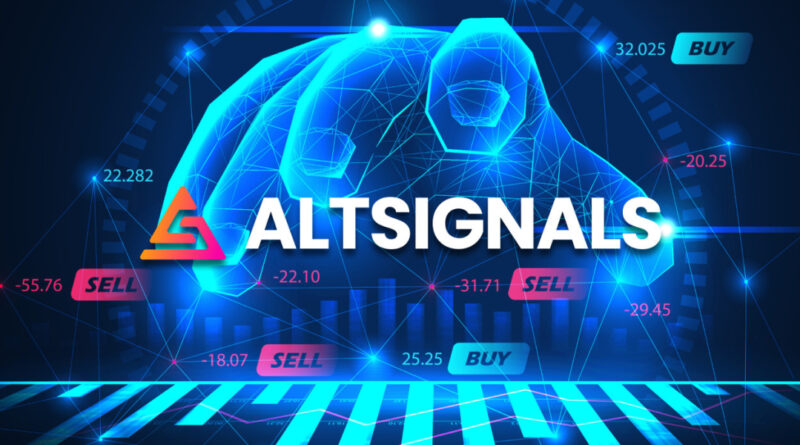 SEC approves new AI-related rules for brokers: Is this the game-changer for AltSignals?