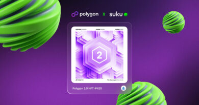 Polygon And Web3 Firm Suku Launch NFT Collection Minted On Twitter