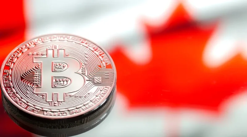 Canadian Bitcoin Ownership Declines to 9%: A Bank of Canada Study!
