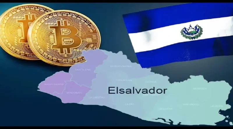 SpendTheBits has been Approved as a Bitcoin Service Provider in El Salvador!