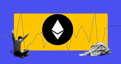 Altcoin Crash Alert ! Ethereum (ETH) Price Heading For 50% Drop