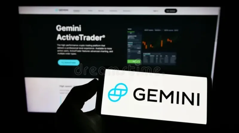 Gemini Hints At Relisting XRP Leading To 4% Surge In Its Price
