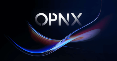 Dubai Regulator Slaps $2.7 Million Fine On OPNX, OX Token Tanks 8%