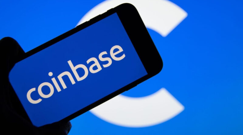 Coinbase Secures Regulatory Approval To Offer Crypto Futures, Stock Soars 5%