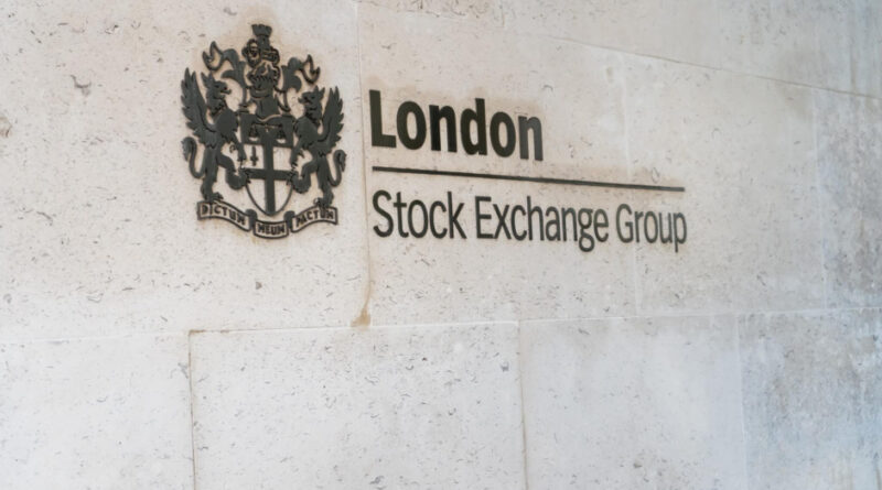 LSEG to launch a blockchain-enabled trading platform