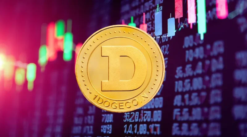 DOGE Price Analysis: Will DOGE Price Find Its Tail Under $0.050?