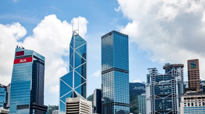 Hong Kong warns crypto firms against referring to themselves as “banks”