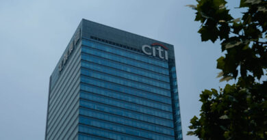 Citi just launched ‘tokenized deposits’ for institutional clients