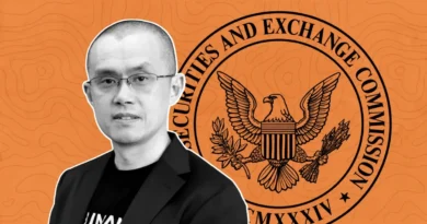 Binance.US Legal Filings Contradict CEO Changpeng Zhao’s Public Statements On Custody Software Use