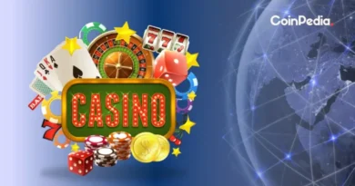 Best Sweepstakes Casino No Deposit Bonuses