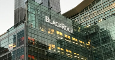 BlackRock’s move towards Ethereum ETF spurs crypto market surge