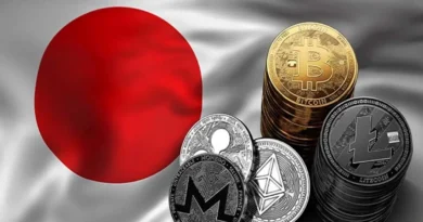 Japan Embraces Crypto: A New Tax Regime for Long-Term Holdings
