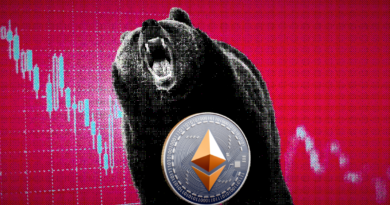 ETH Price Teases A Bearish Evening, Will Sellers Cross $2000?